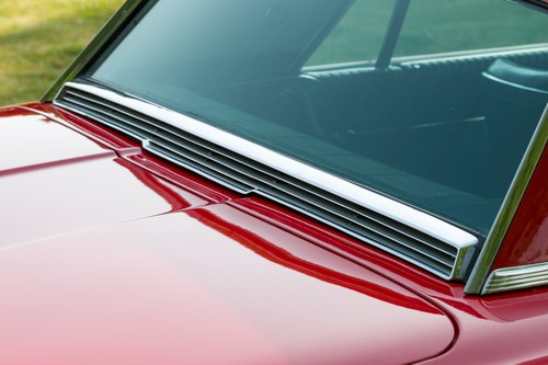 1964 Ford Thunderbird En venta (imagen 116 de 215)