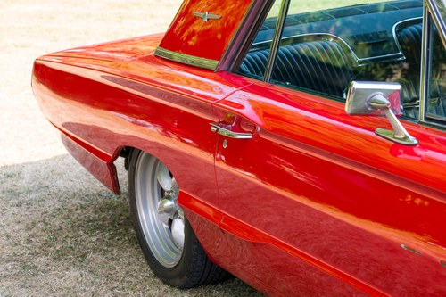 1964 Ford Thunderbird En venta (imagen 115 de 215)