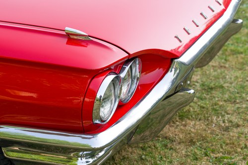 1964 Ford Thunderbird En venta (imagen 135 de 215)