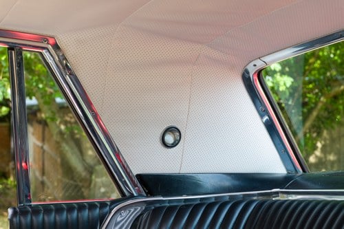 1964 Ford Thunderbird En venta (imagen 103 de 215)