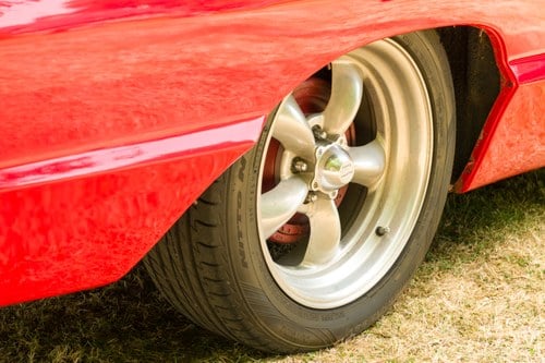 1964 Ford Thunderbird En venta (imagen 26 de 215)