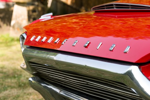 1964 Ford Thunderbird En venta (imagen 148 de 215)