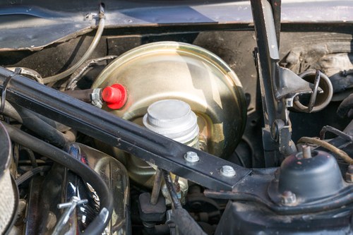 1964 Ford Thunderbird En venta (imagen 211 de 215)