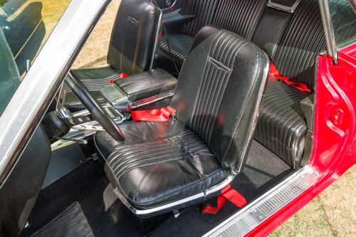 1964 Ford Thunderbird En venta (imagen 80 de 215)