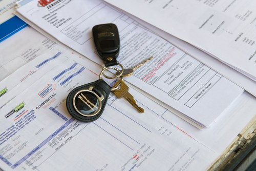 1964 Ford Thunderbird En venta (imagen 215 de 215)