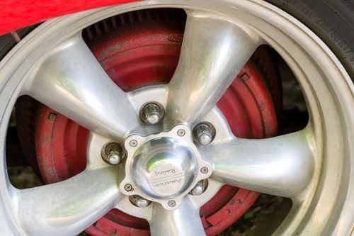 1964 Ford Thunderbird En venta (imagen 31 de 215)