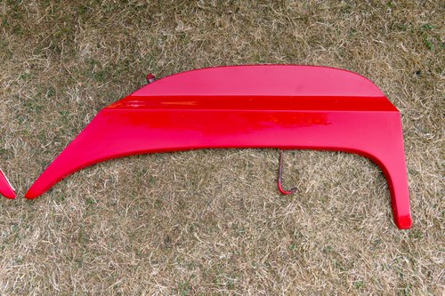 1964 Ford Thunderbird En venta (imagen 184 de 215)