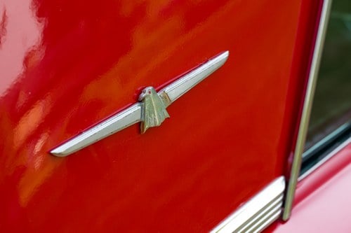 1964 Ford Thunderbird En venta (imagen 119 de 215)