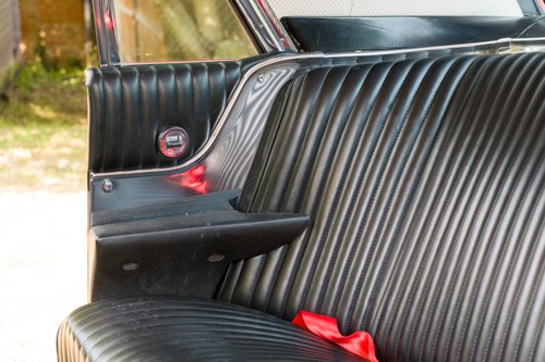 1964 Ford Thunderbird En venta (imagen 91 de 215)