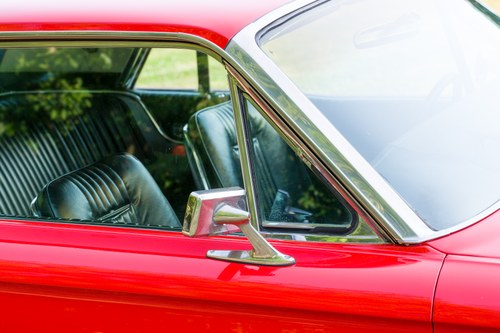 1964 Ford Thunderbird En venta (imagen 126 de 215)