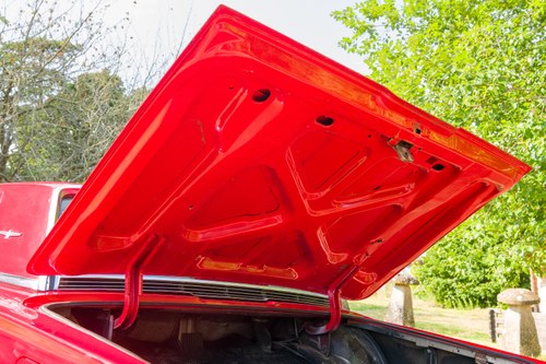 1964 Ford Thunderbird En venta (imagen 104 de 215)