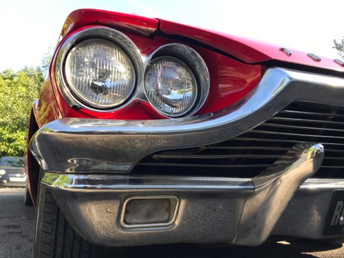 1964 Ford Thunderbird En venta (imagen 140 de 215)