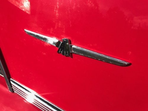 1964 Ford Thunderbird En venta (imagen 167 de 215)