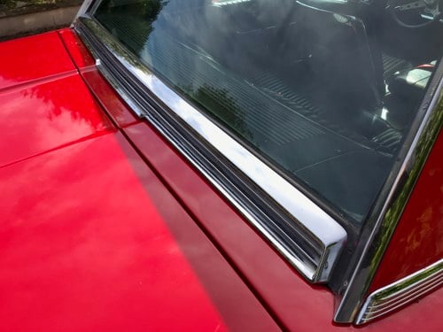 1964 Ford Thunderbird En venta (imagen 117 de 215)