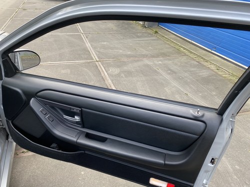 1992 Ford Thunderbird Super Coupe zum Verkauf (Bild 23 von 45)