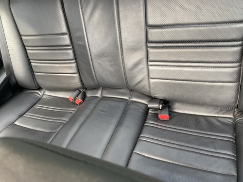 1992 Ford Thunderbird Super Coupe zum Verkauf (Bild 20 von 45)