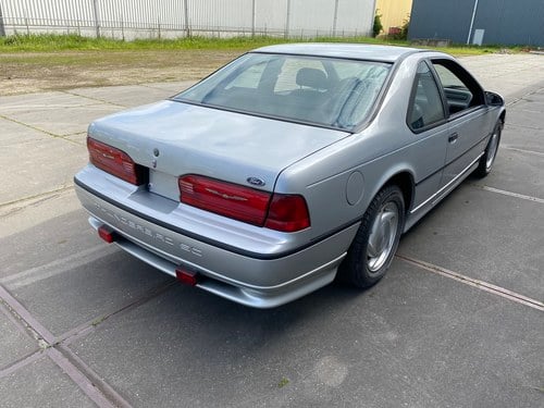 1992 Ford Thunderbird Super Coupe zum Verkauf (Bild 7 von 45)
