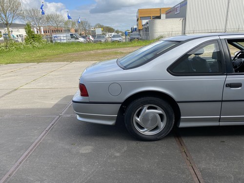 1992 Ford Thunderbird Super Coupe zum Verkauf (Bild 30 von 45)