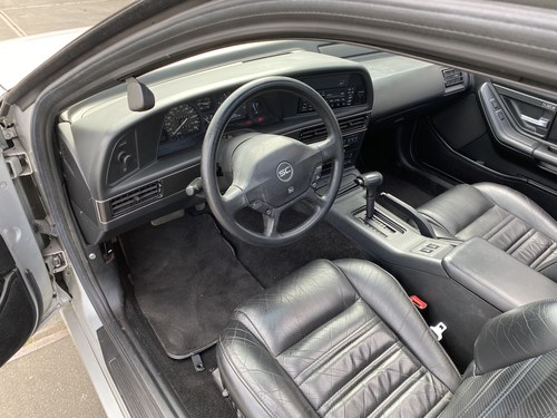 1992 Ford Thunderbird Super Coupe zum Verkauf (Bild 12 von 45)