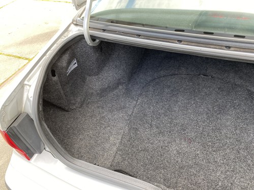 1992 Ford Thunderbird Super Coupe zum Verkauf (Bild 28 von 45)