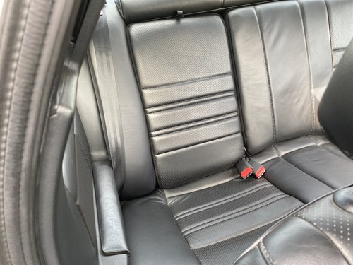 1992 Ford Thunderbird Super Coupe zum Verkauf (Bild 24 von 45)