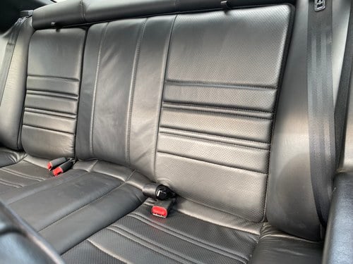 1992 Ford Thunderbird Super Coupe zum Verkauf (Bild 18 von 45)