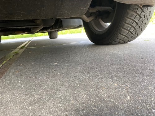 1992 Ford Thunderbird Super Coupe zum Verkauf (Bild 43 von 45)