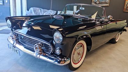 Picture of 1955 Ford Thunderbird