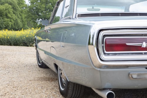 1964 Ford Thunderbird In vendita (immagine 155 di 203)