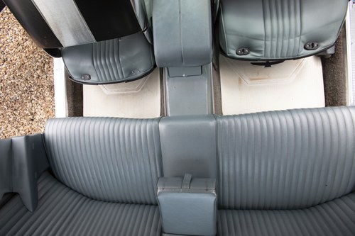 1964 Ford Thunderbird In vendita (immagine 95 di 203)