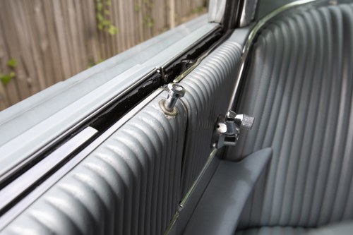 1964 Ford Thunderbird In vendita (immagine 106 di 203)