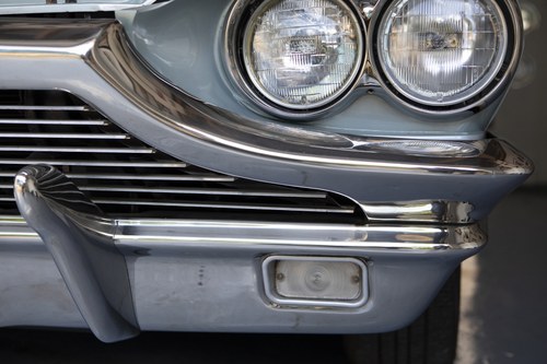 1964 Ford Thunderbird In vendita (immagine 144 di 203)