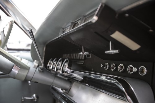 1964 Ford Thunderbird In vendita (immagine 63 di 203)