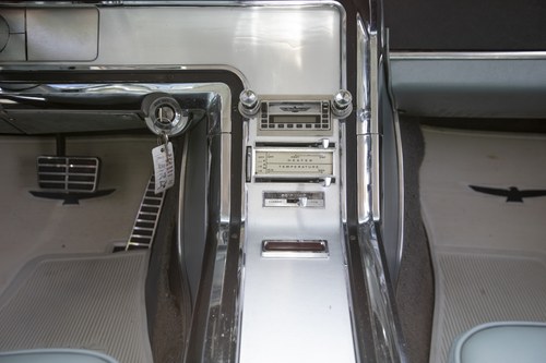 1964 Ford Thunderbird In vendita (immagine 57 di 203)