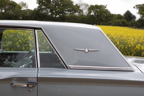 1964 Ford Thunderbird In vendita (immagine 158 di 203)