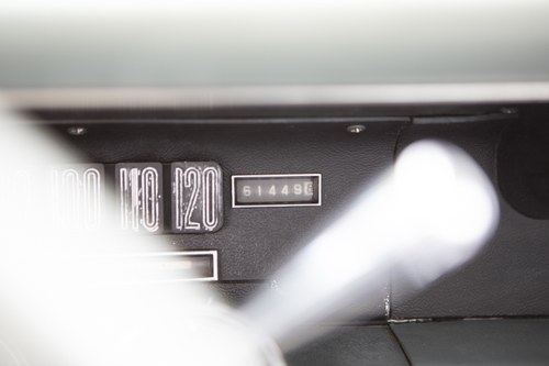 1964 Ford Thunderbird In vendita (immagine 66 di 203)