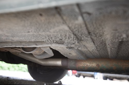 1964 Ford Thunderbird In vendita (immagine 193 di 203)