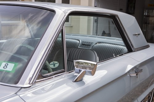 1964 Ford Thunderbird In vendita (immagine 135 di 203)