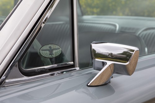 1964 Ford Thunderbird In vendita (immagine 159 di 203)