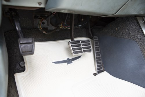 1964 Ford Thunderbird In vendita (immagine 71 di 203)