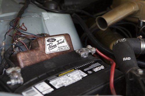 1964 Ford Thunderbird In vendita (immagine 170 di 203)