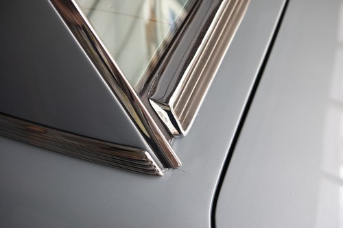 1964 Ford Thunderbird In vendita (immagine 131 di 203)