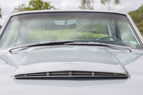 1964 Ford Thunderbird In vendita (immagine 140 di 203)