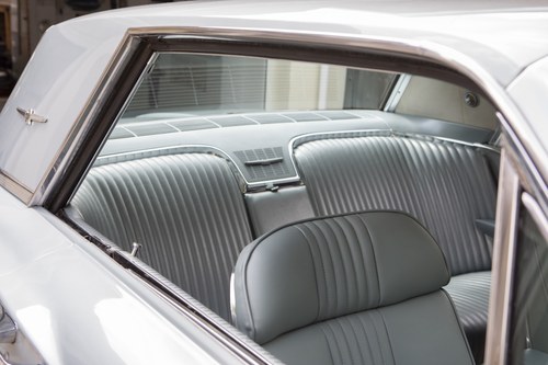 1964 Ford Thunderbird In vendita (immagine 127 di 203)