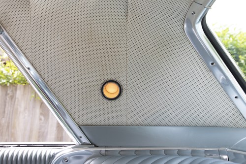 1964 Ford Thunderbird In vendita (immagine 113 di 203)