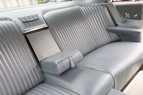 1964 Ford Thunderbird In vendita (immagine 102 di 203)