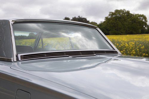 1964 Ford Thunderbird In vendita (immagine 156 di 203)