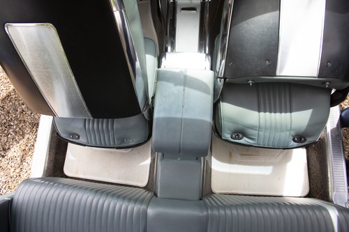 1964 Ford Thunderbird In vendita (immagine 96 di 203)