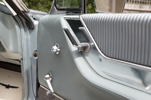 1964 Ford Thunderbird In vendita (immagine 87 di 203)