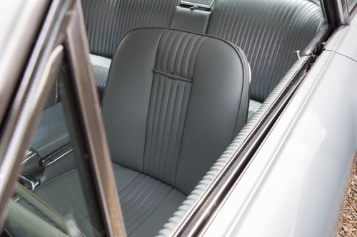 1964 Ford Thunderbird In vendita (immagine 89 di 203)